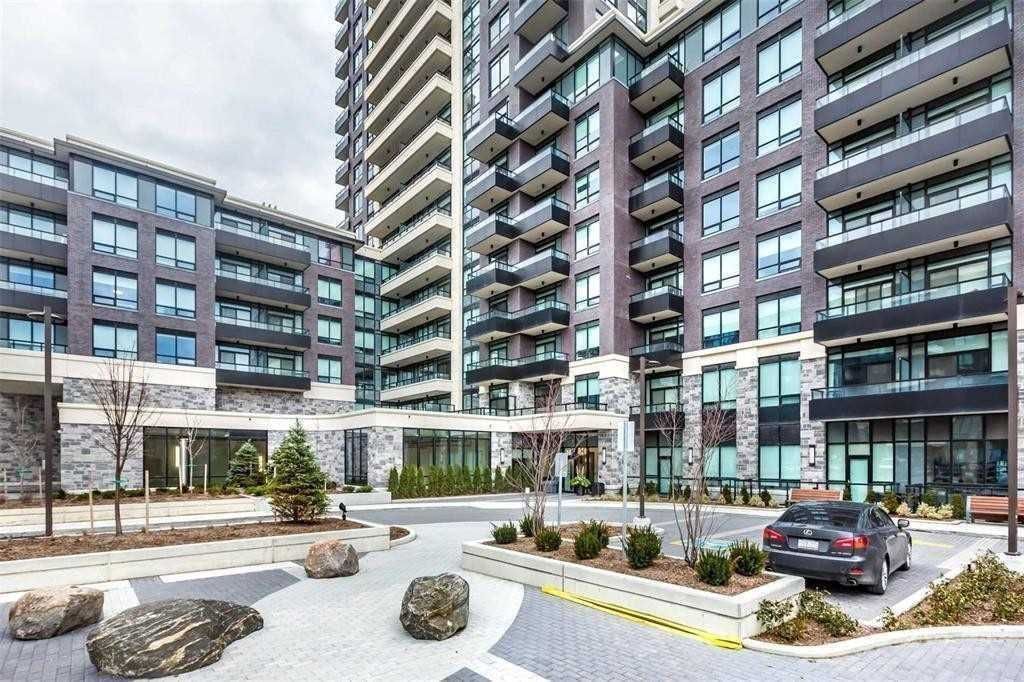 15 Water Walk Dr Riverside Uptown Markham Condos 1 Bed 1 Bath