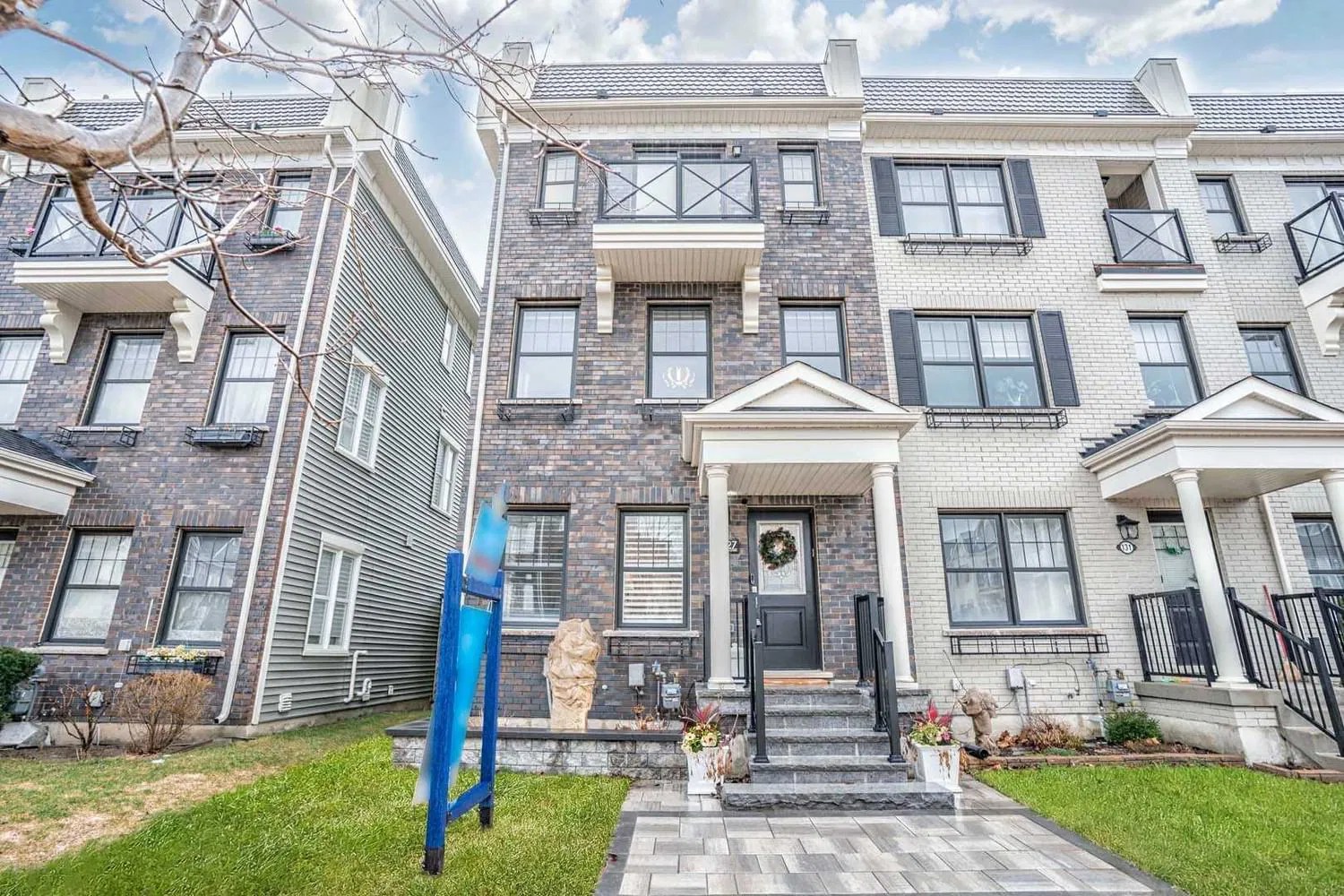 127 Milt Storey Lane 3 Beds 3 Baths