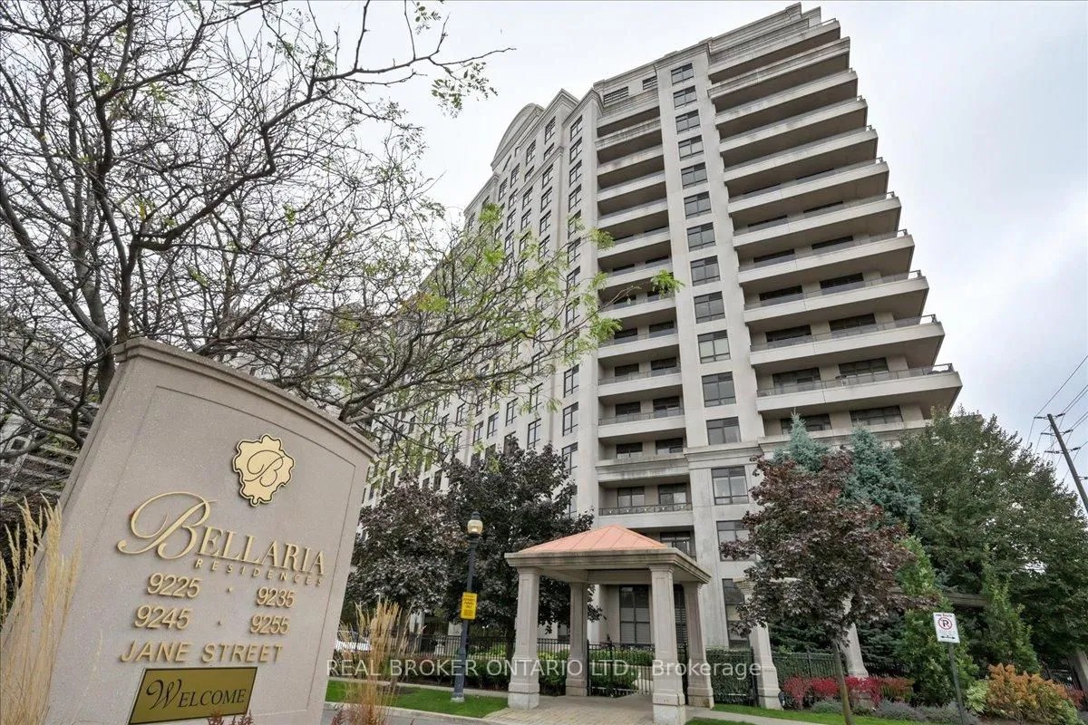 9235 Jane St Bellaria Residences II Condos 4 Condos for Sale & 2
