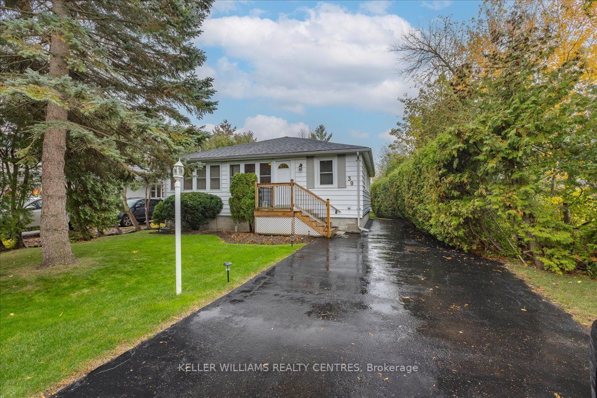 39 Lyons Lane 3 Beds 1 Bath