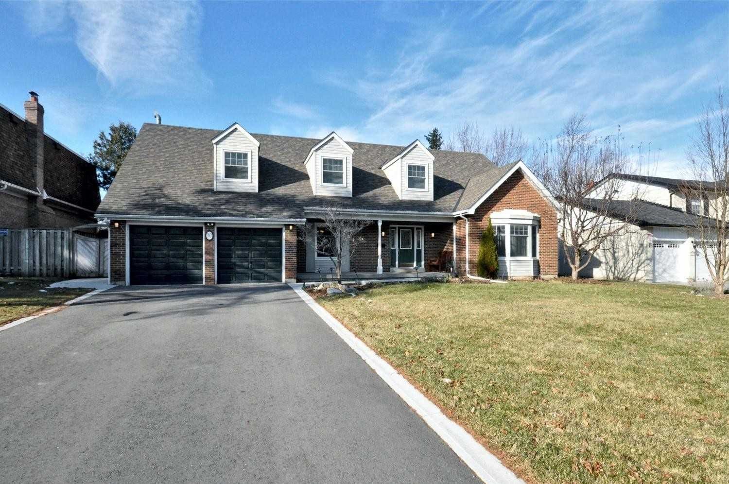 30 Lancefield Cres 4 Beds 4 Baths