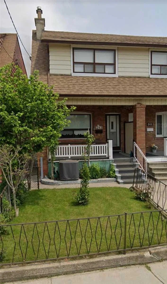 243 Boon Ave 3 Beds 2 Baths