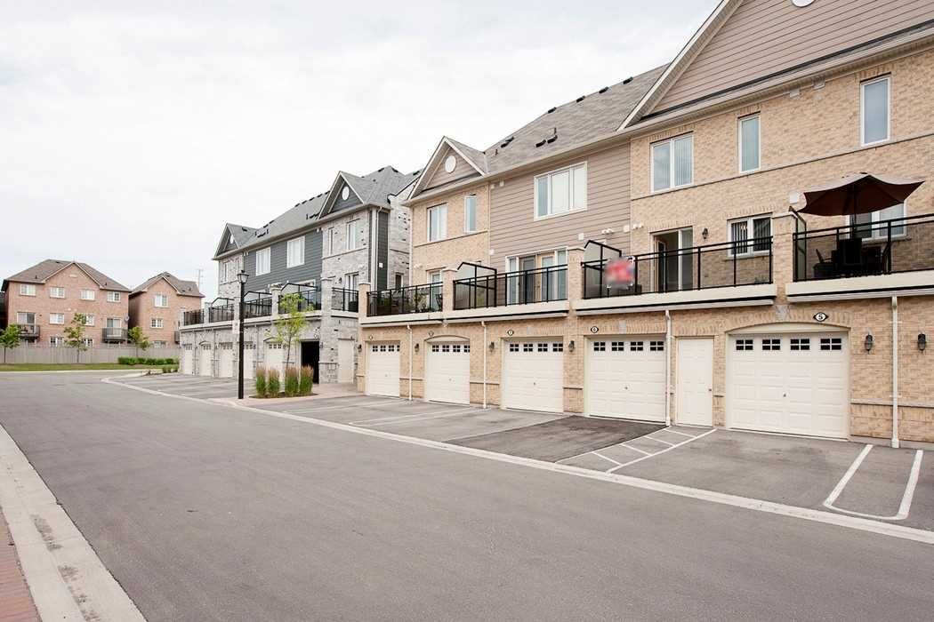 5630 Winston Churchill Blvd Long Valley Townhomes Phases I & II 1