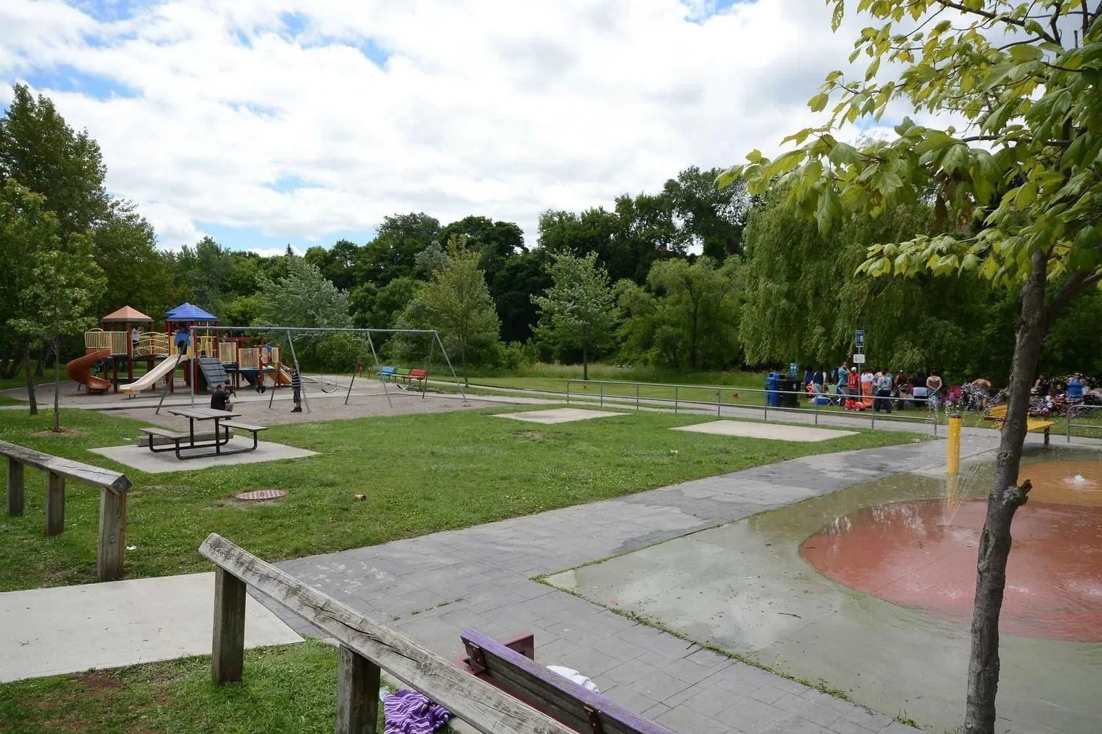 1 Hickory Tree Rd River Ridge 1 Bed + 1 1 Bath Unit 004