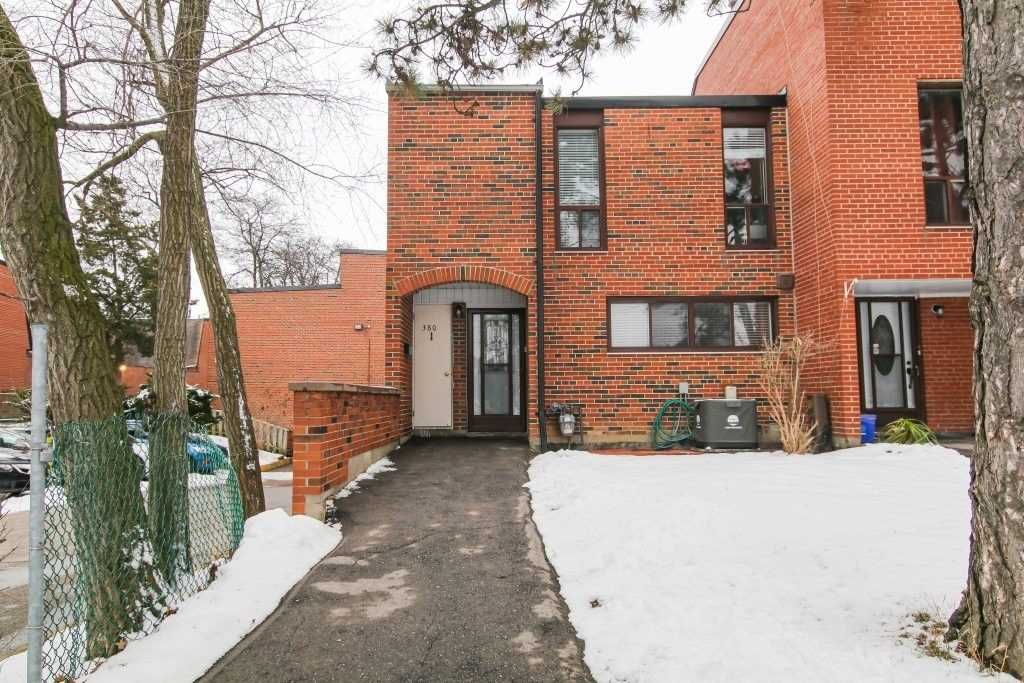 380 Driftwood Ave Driftwood Avenue Townhomes 3 Beds + 1 3 Baths