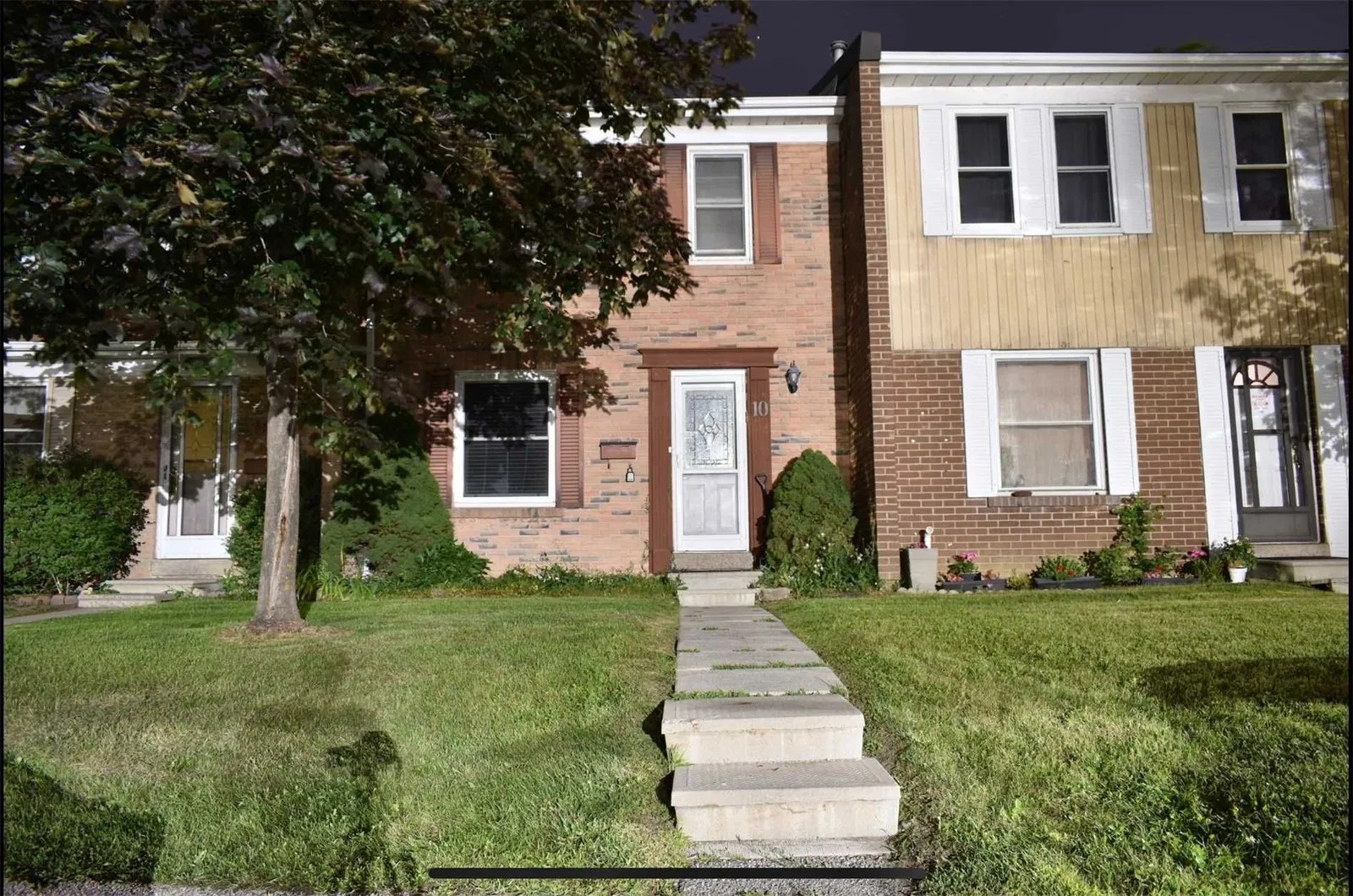 1020 Central Park Dr 1020 Central Park Drive Townhomes 3 Beds 2