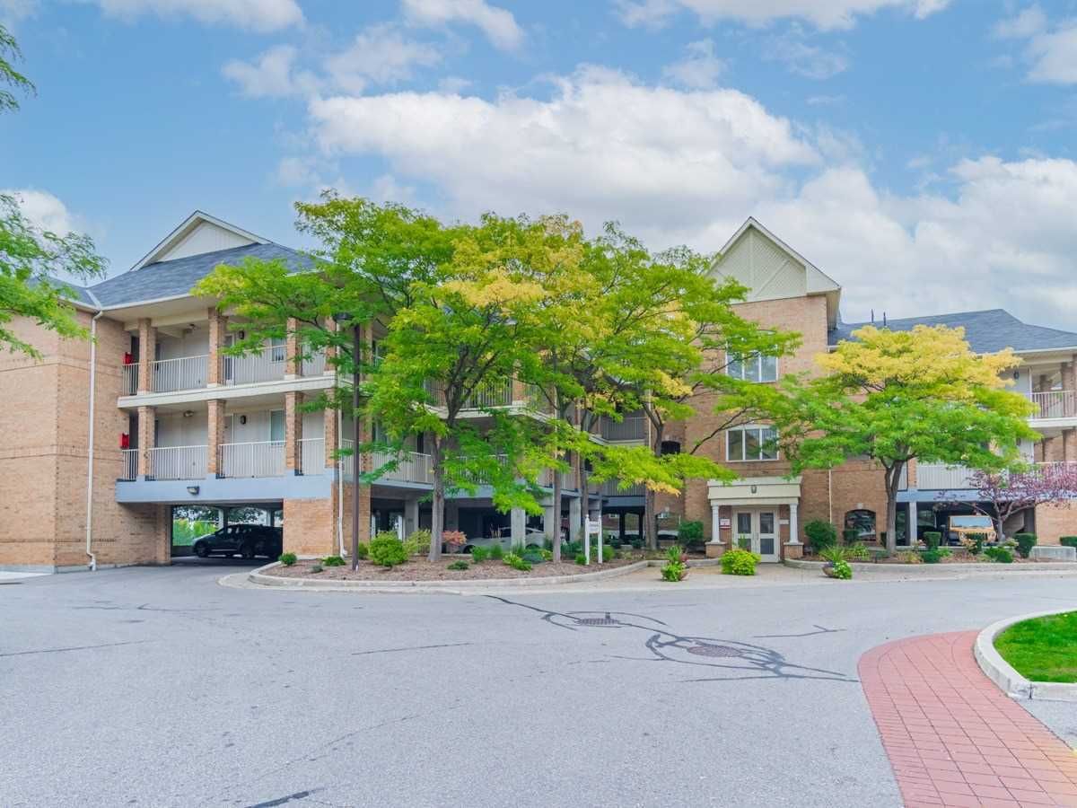 111 Bristol Rd E Bristol Road Townhomes 1 Bed 1 Bath Unit 112