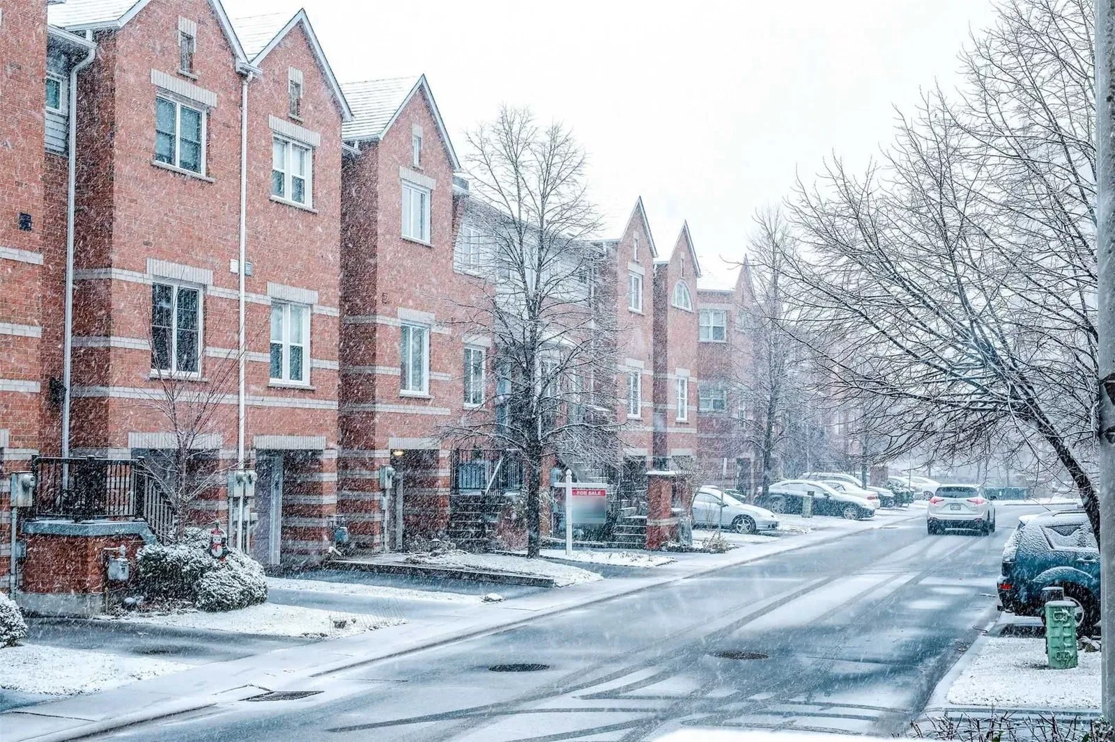 630 Evans Ave 630 Evans Avenue Townhomes 3 Beds + 1 3 Baths