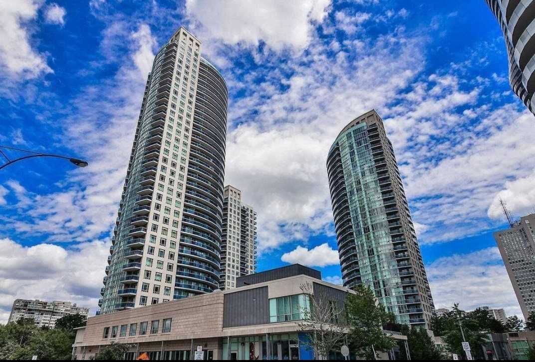 80 Absolute Ave Absolute Vision Condos 2 Beds 2 Baths Unit 1703