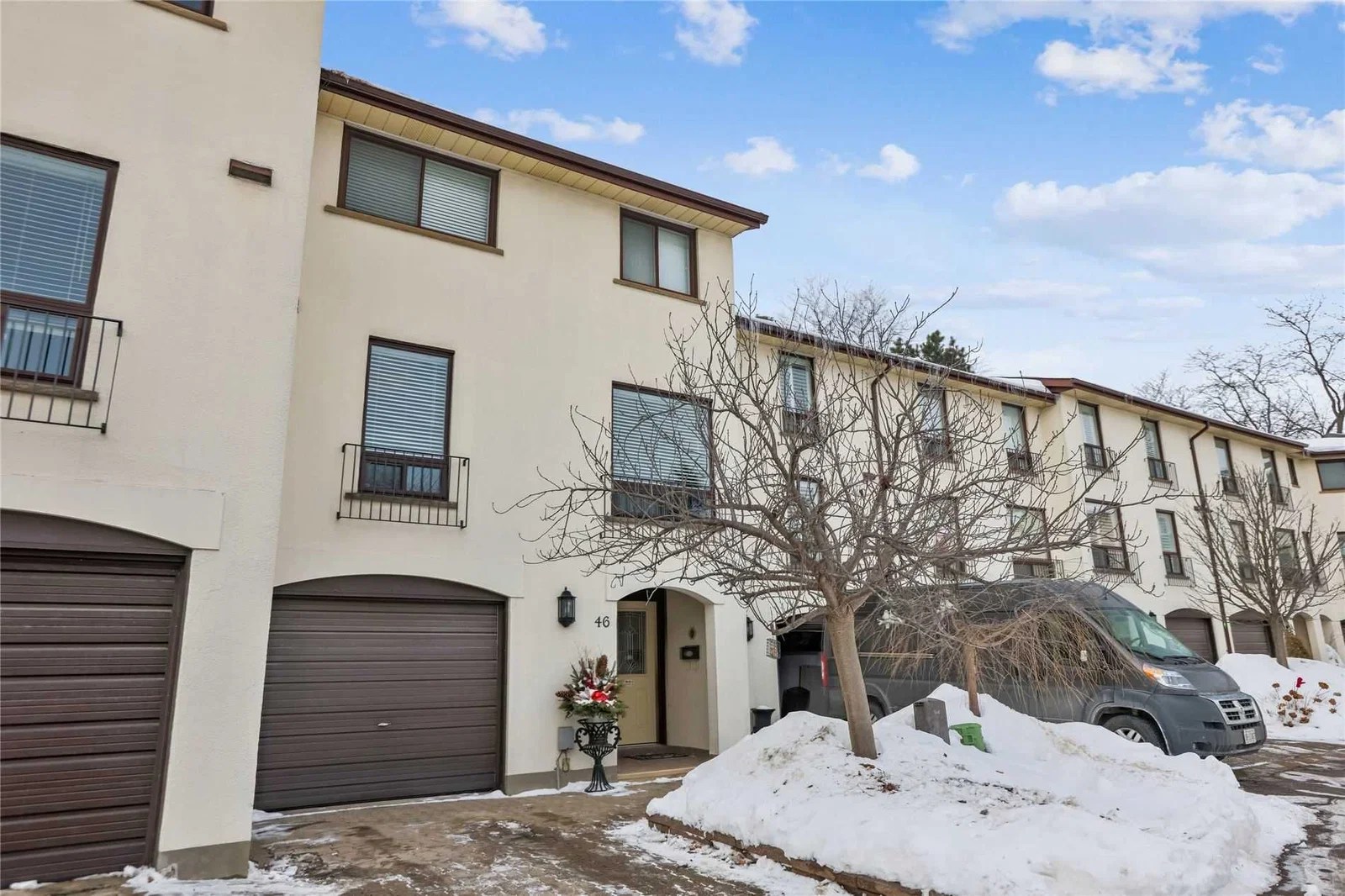 6679 Shelter Bay Rd 6679 Shelter Bay Townhomes 3 Beds 3 Baths
