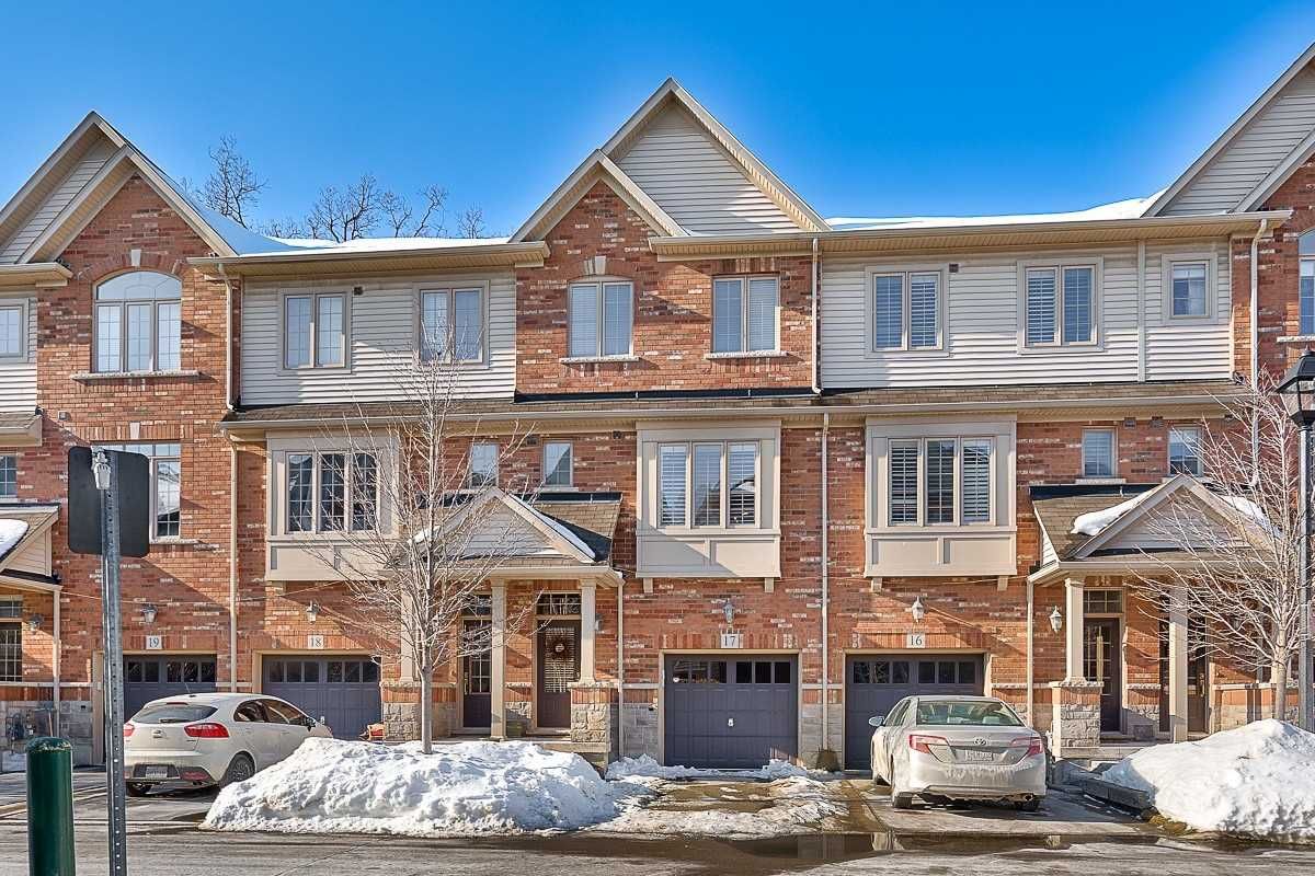 4165 Upper Middle Rd 4165 Upper Middle Road Townhomes 3 Beds 3