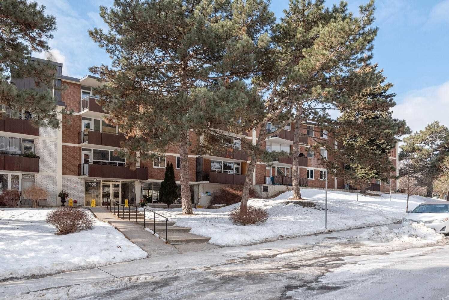 100 Coe Hill Dr 100 Grenadier Villas 2 Beds 1 Bath Unit 217