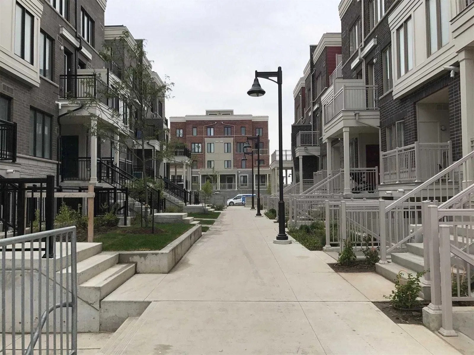 120 Long Branch Ave Minto LongBranch Townhomes 1 Bed 1 Bath