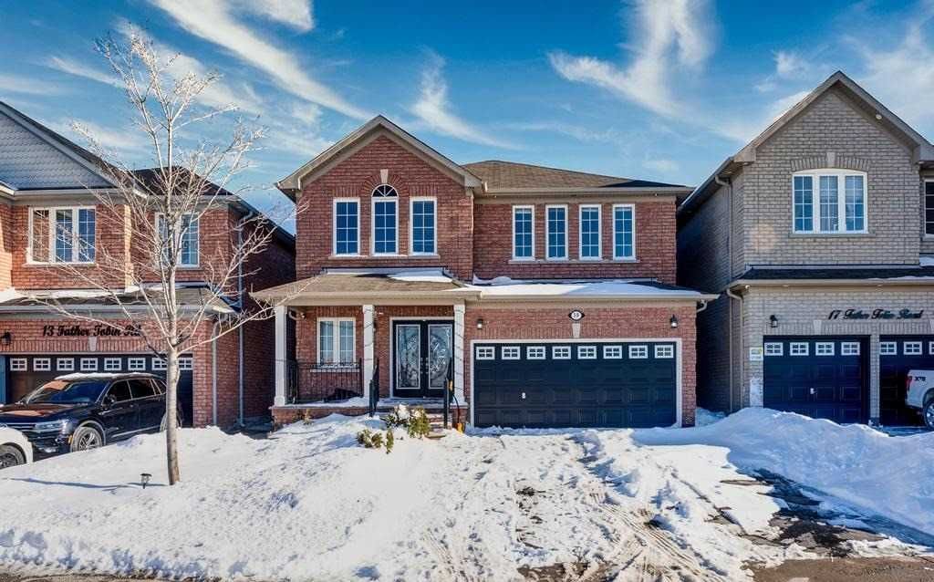15 Father Tobin Rd 4 Beds + 2 5 Baths
