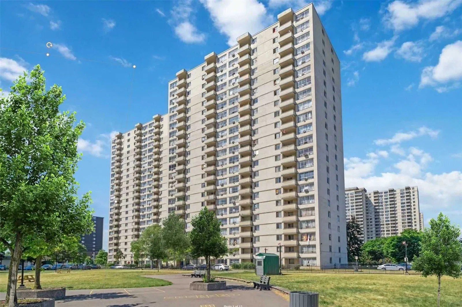 340 Dixon Rd 320 Dixon Condos 2 Beds 1 Bath Unit 1003 strata.ca