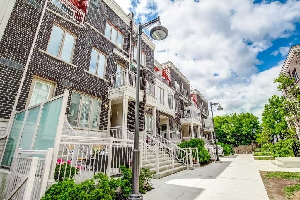 140 Long Branch Ave Minto LongBranch Townhomes 2 Beds 3 Baths