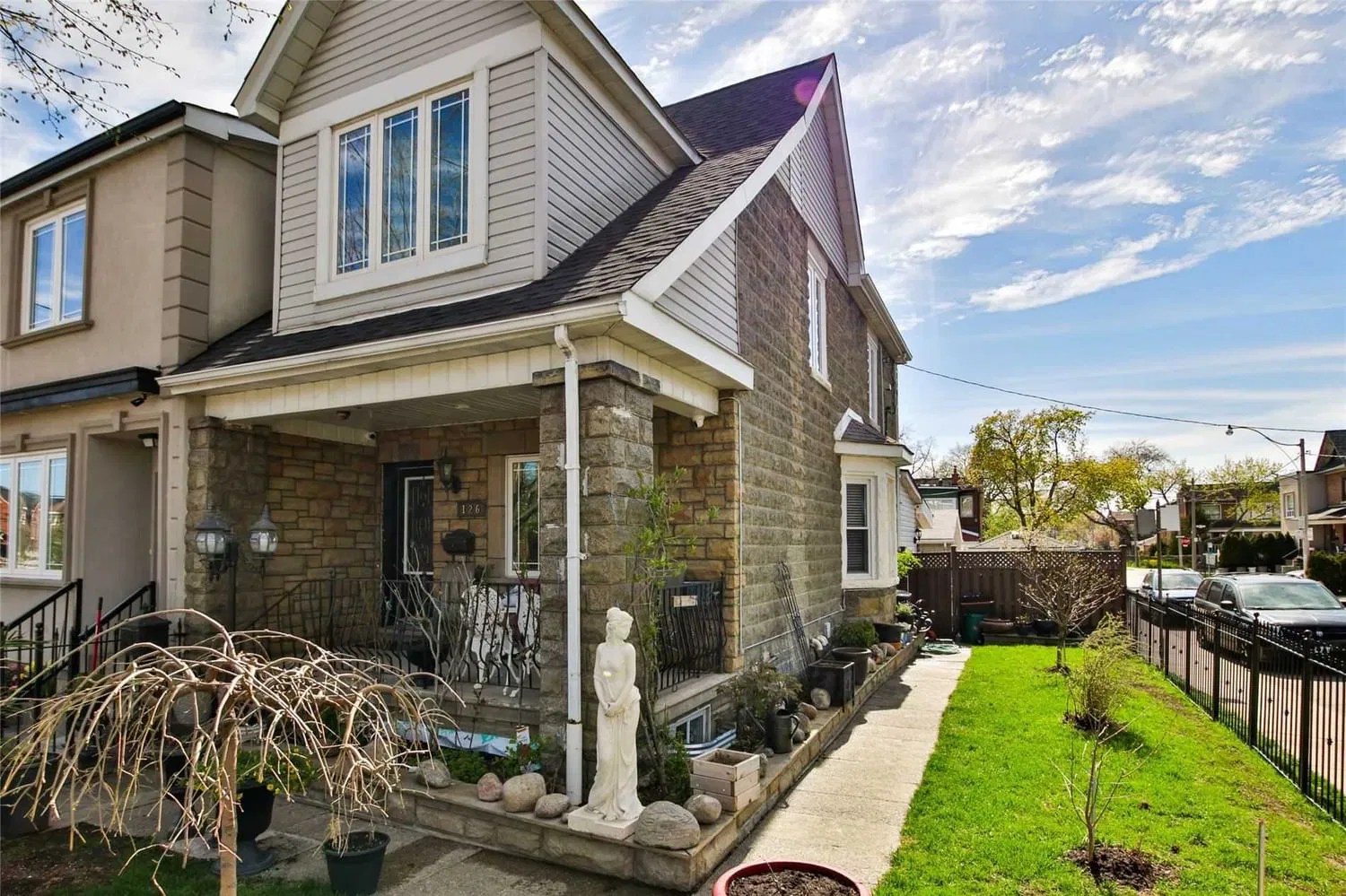 126 Sellers Ave 3 Beds 2 Baths