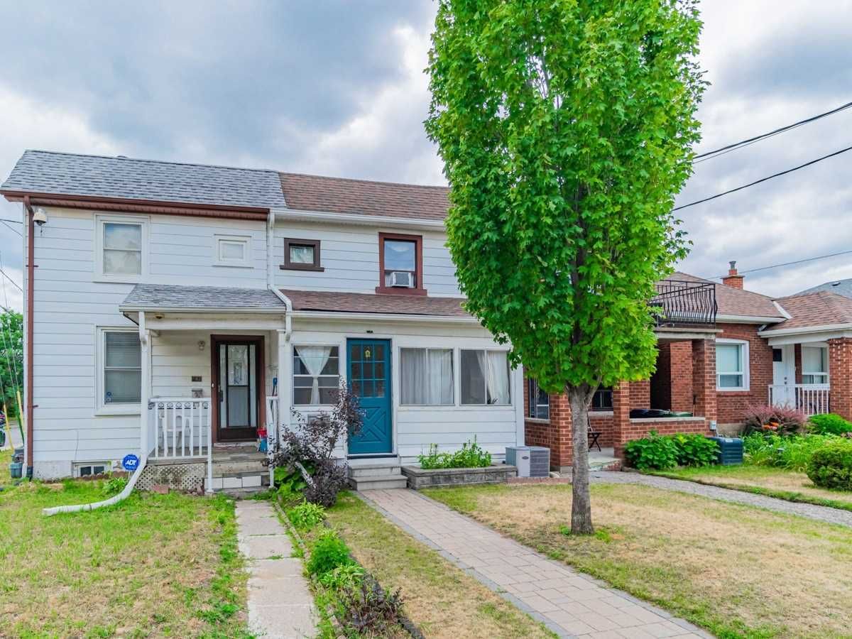 29 Corbett Ave 3 Beds 2 Baths