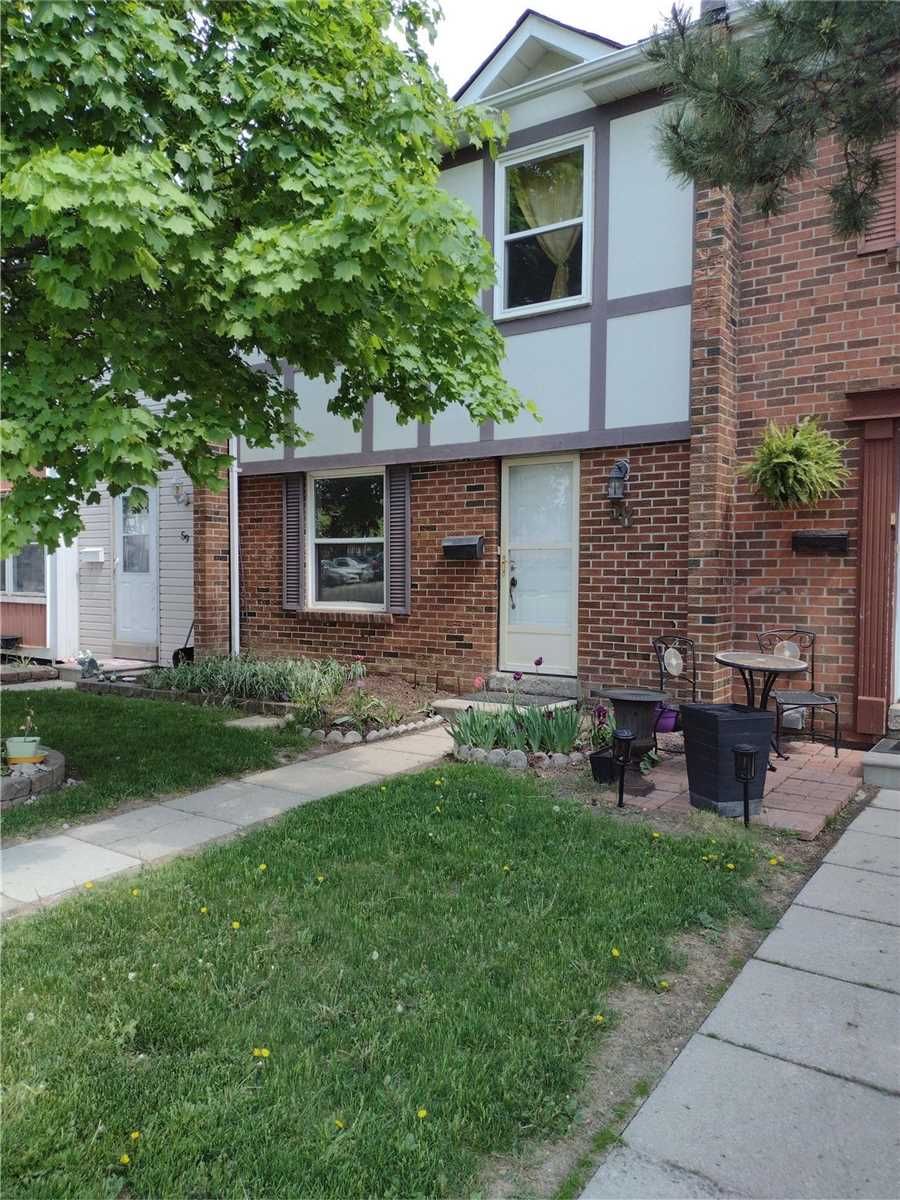 1020 Central Park Dr 1020 Central Park Drive Townhomes 3 Beds 2