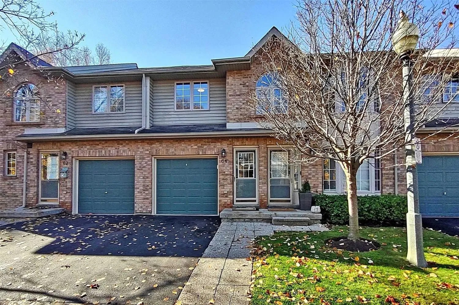 3333 New St Roseland Townhomes 2 Beds 1 Bath Unit 64