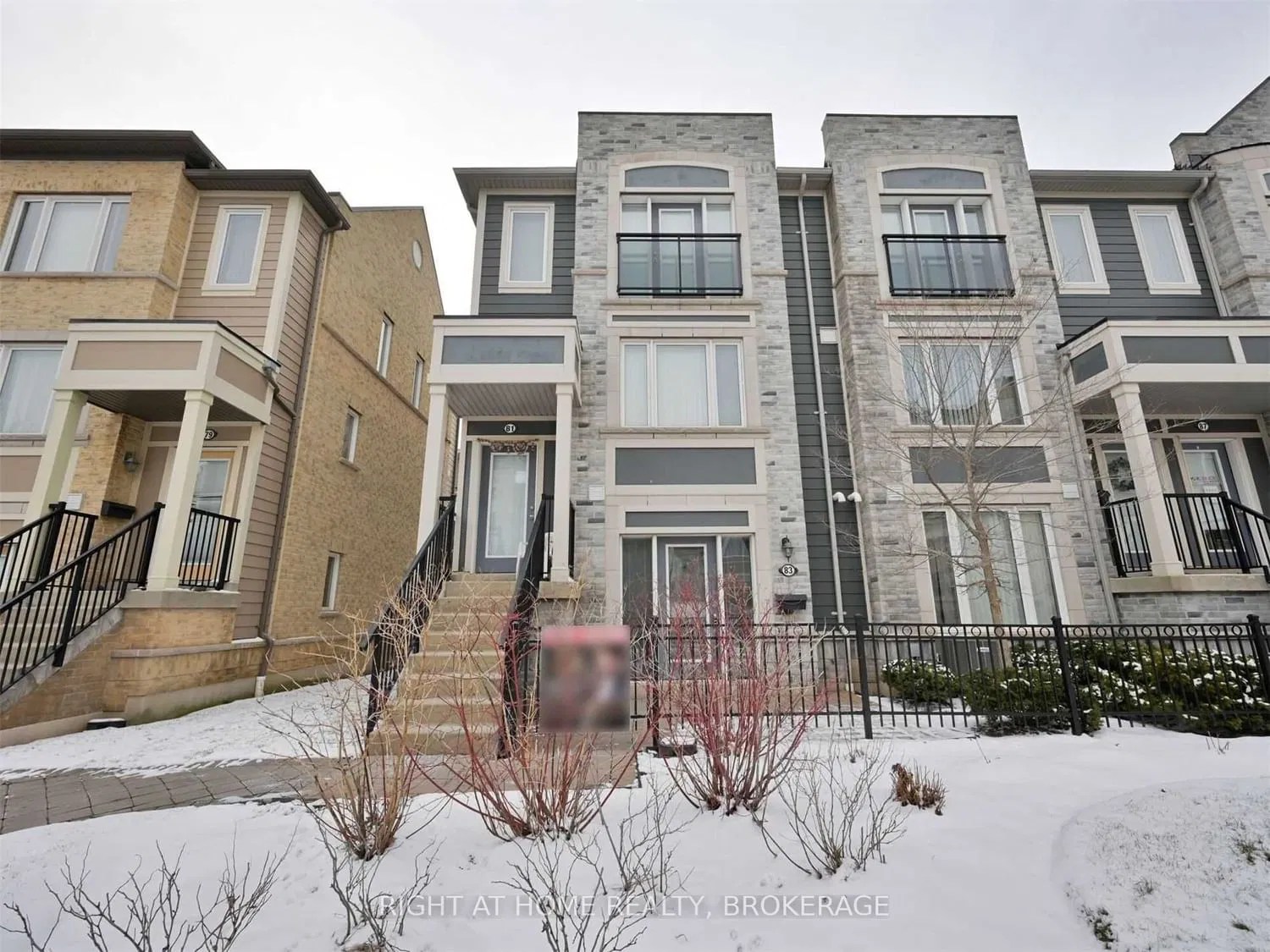 5650 Winston Churchill Blvd Long Valley Townhomes Phases I & II 1