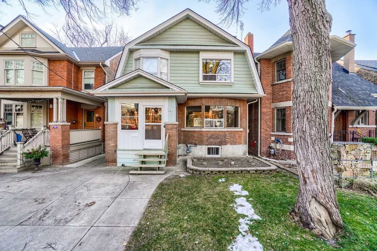 93 Constance St 4 Beds 3 Baths