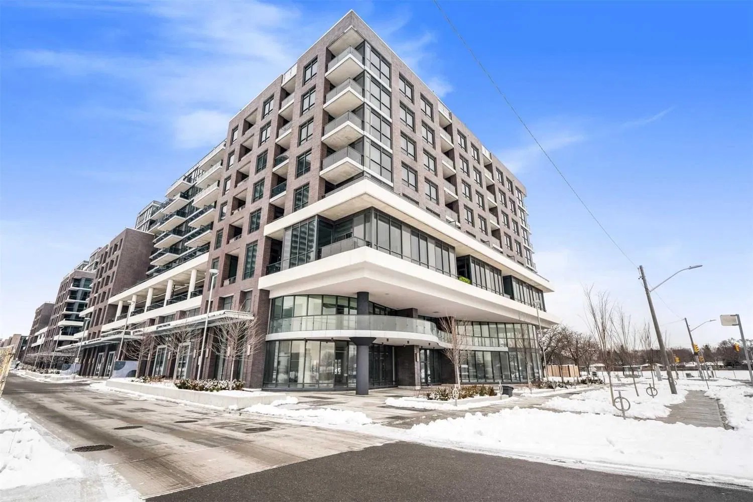 10 Gibbs Rd Park Terraces at Valhalla Town Square 1 Bed 1 Bath