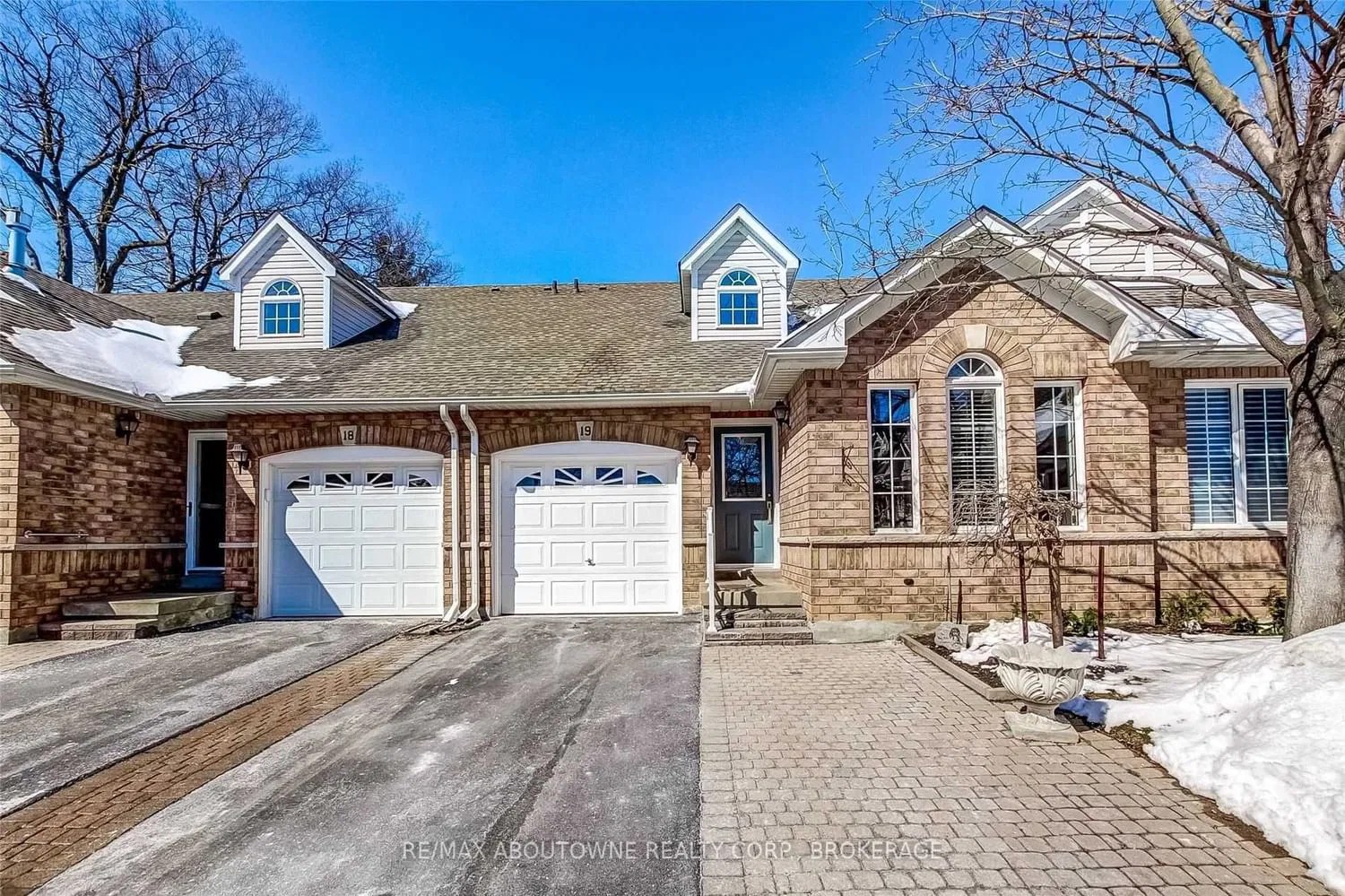 3045 New St Barrington Square Townhomes 2 Beds 2 Baths Unit 19