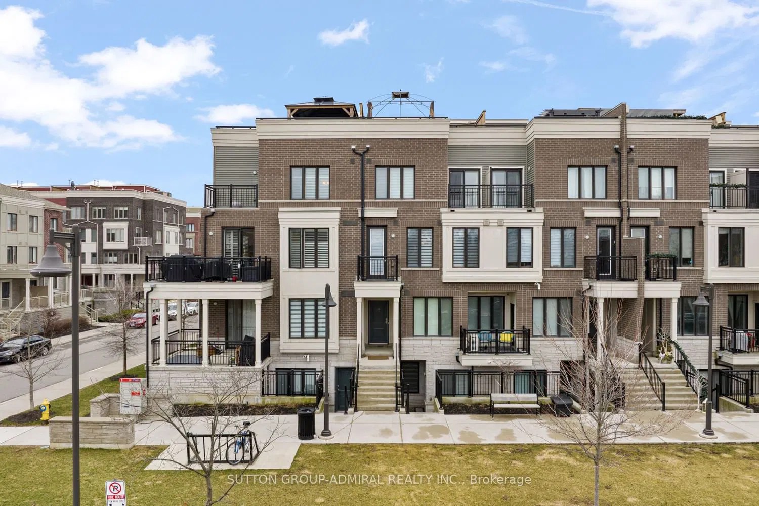 150 Long Branch Ave Minto LongBranch Townhomes 2 Beds 3 Baths