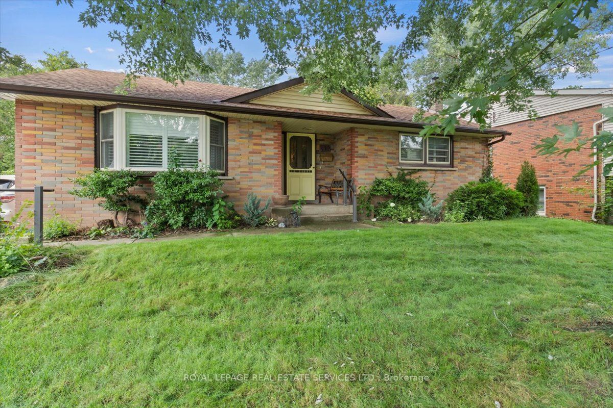 535 Enfield Rd 2 Beds + 1 2 Baths