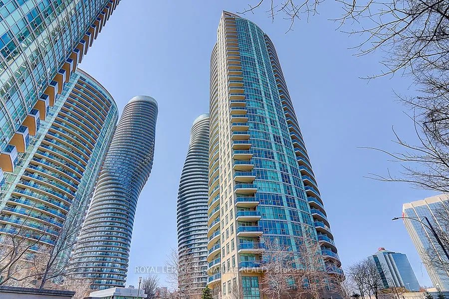 80 Absolute Ave Absolute Vision Condos 2 Beds 2 Baths Unit 602