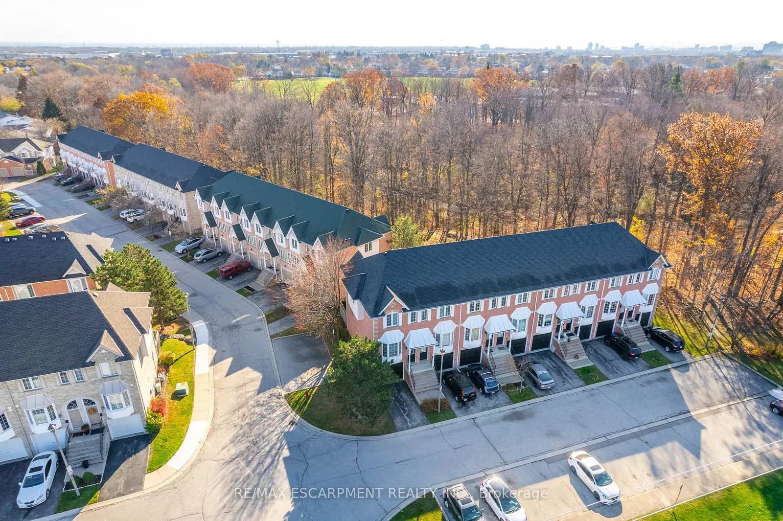 3480 Upper Middle Rd Tuck's Forest Townhomes 2 Beds 2 Baths