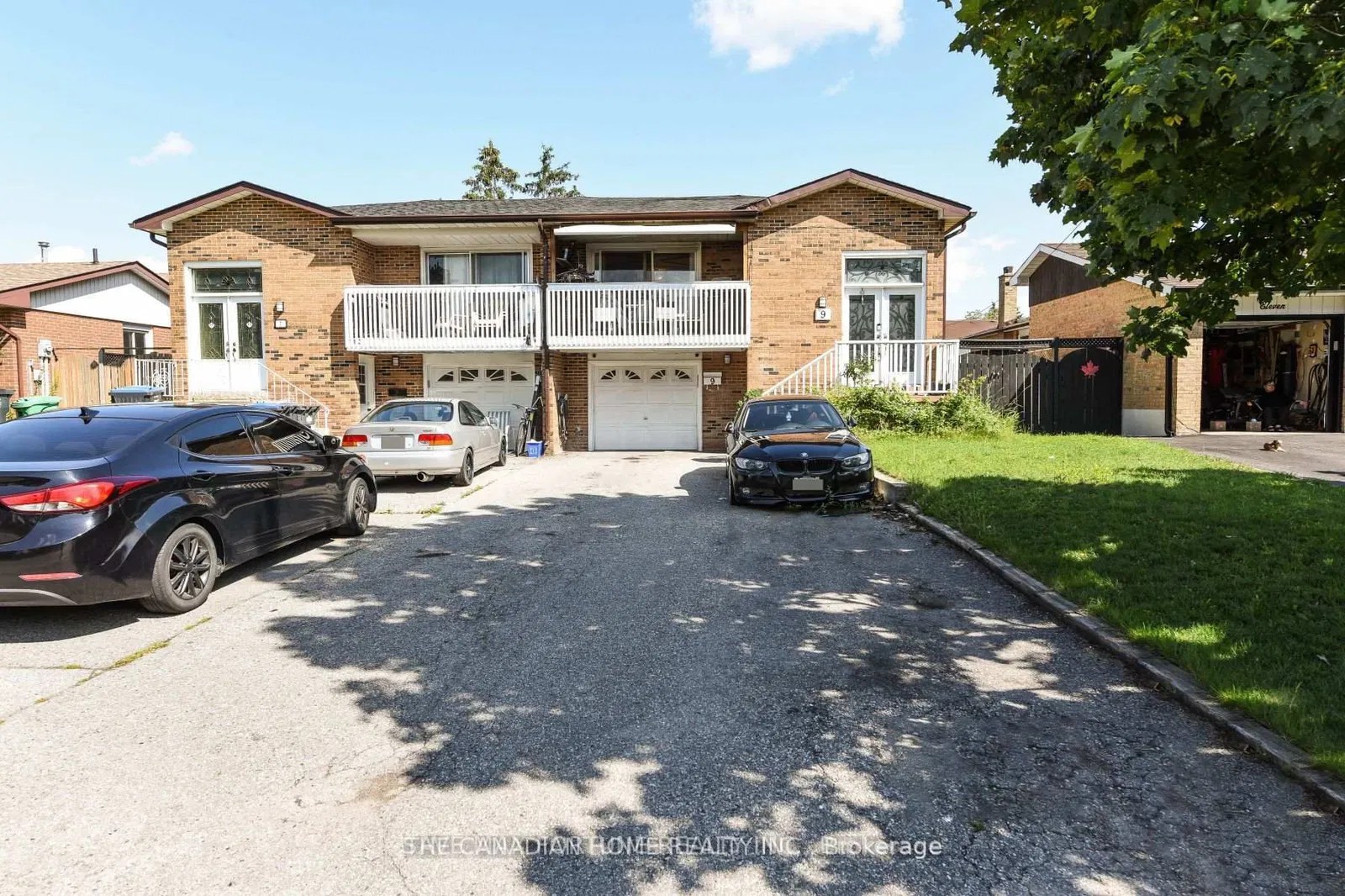 9 Manitou Cres 4 Beds 2 Baths Unit main strata.ca
