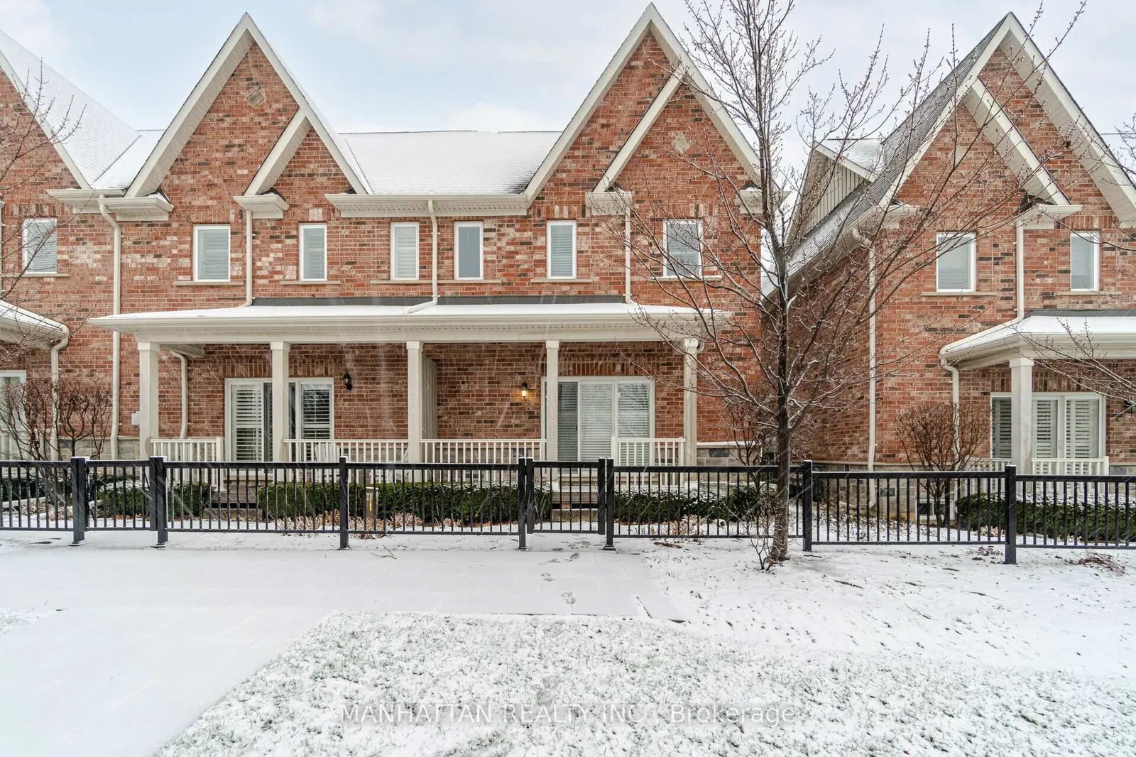 4115 Upper Middle Rd The Abbeys At Millcroft Townhomes 2 Beds 4