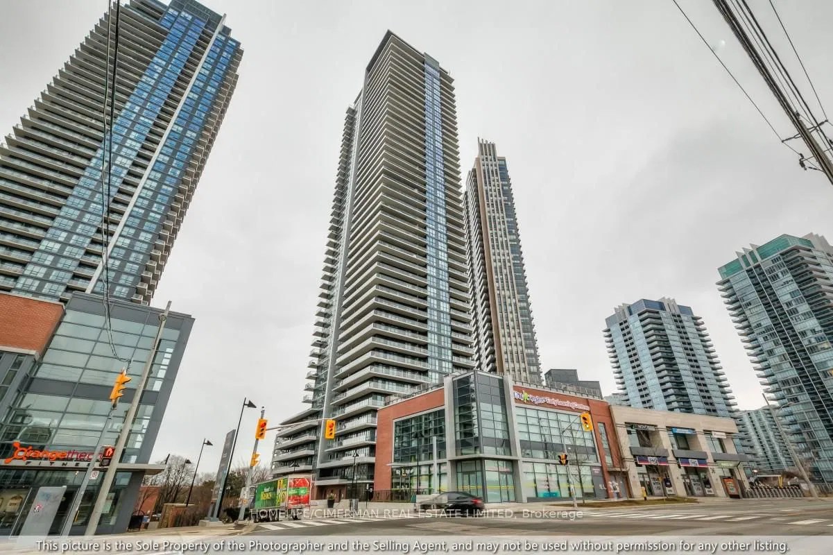 10 Park Lawn Rd Westlake Encore Condos 2 Beds + 1 2 Baths Unit