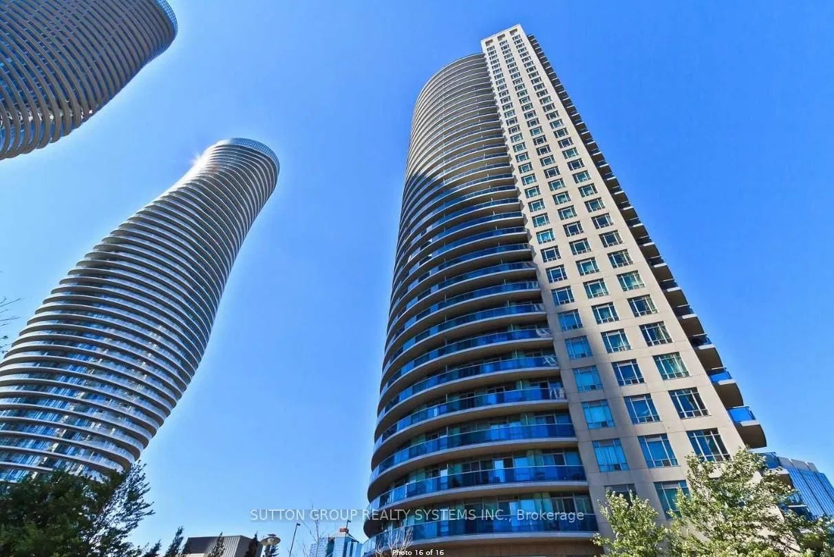 80 Absolute Ave Absolute Vision Condos 2 Beds 2 Baths Unit 202