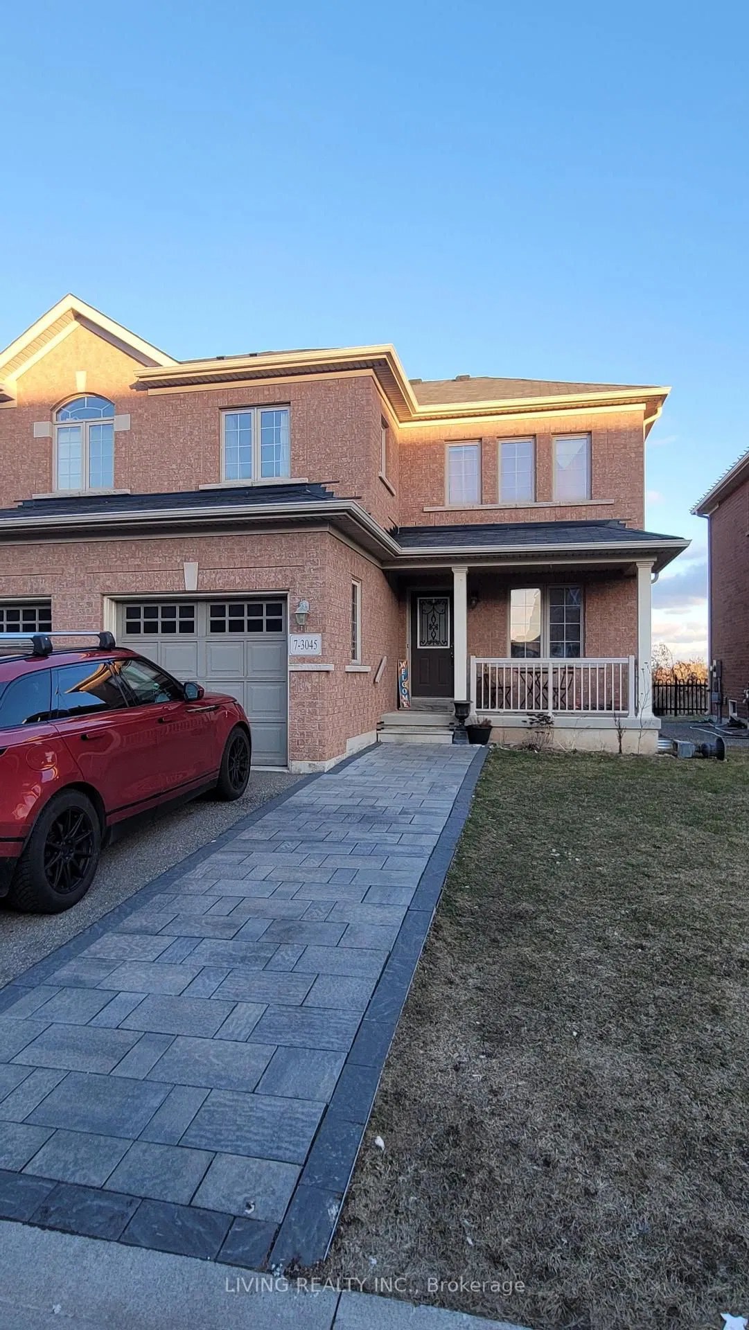 3045 Gladeside Ave 3 Beds 3 Baths Unit 7 Listed For Rent