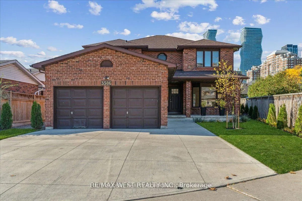 3586 Palgrave Rd 4 Beds + 2 4 Baths