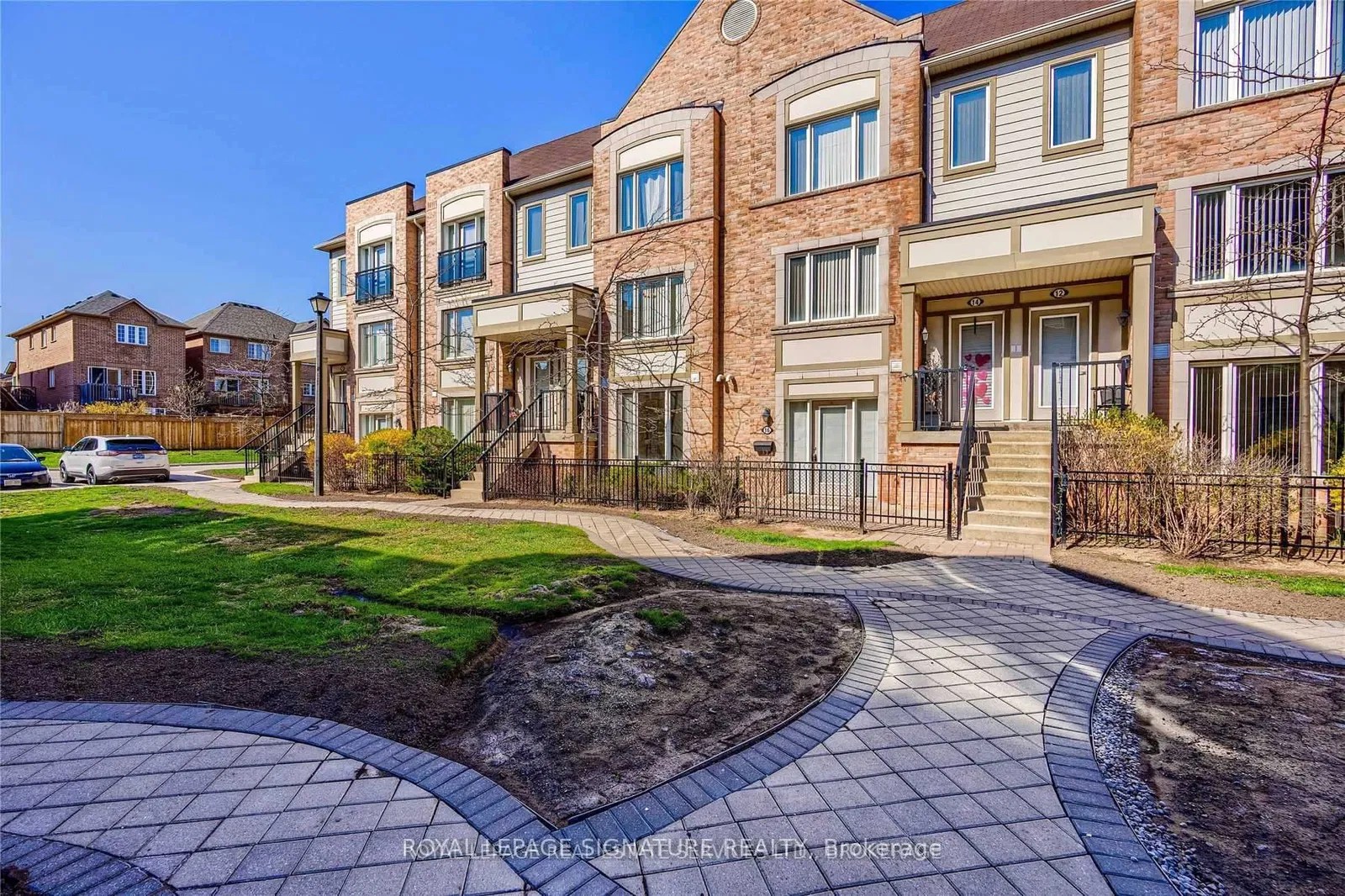 5650 Winston Churchill Blvd Long Valley Townhomes Phases I & II 1