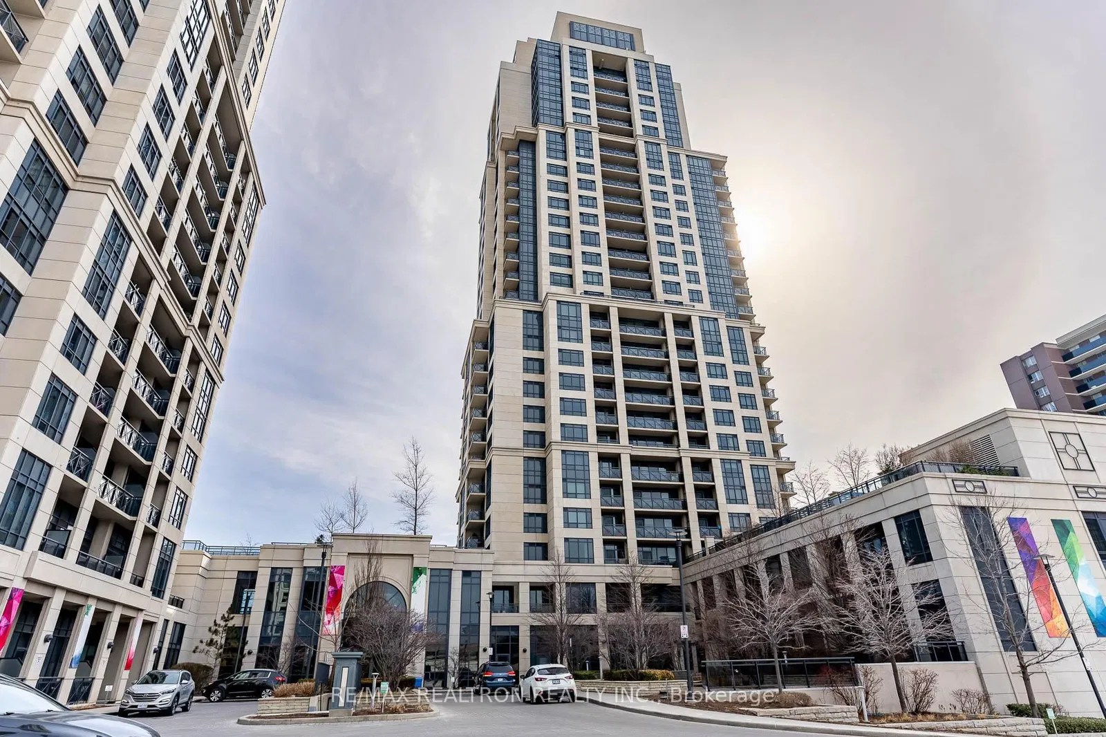 6 Eva Rd West Village I Condos 1 Bed + 1 1 Bath Unit 2001 Listed For Sale