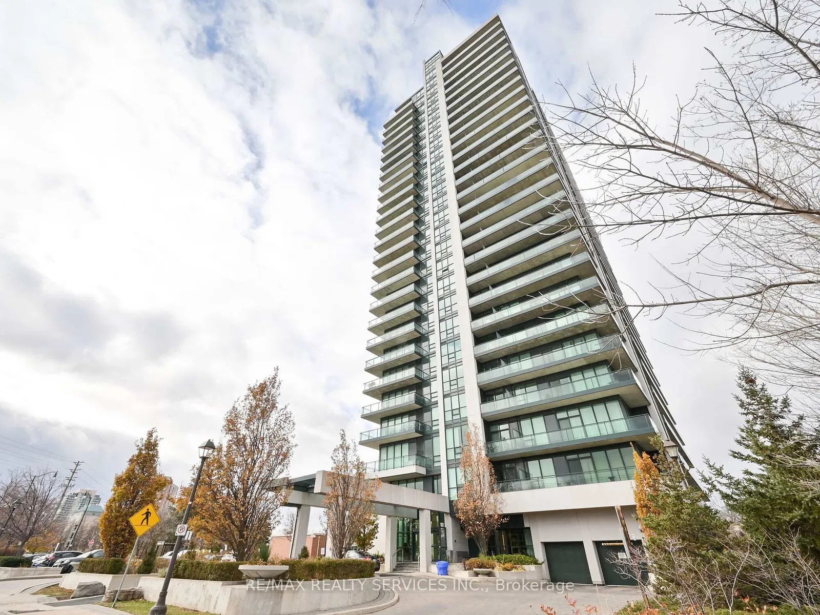 100 John St The Park Place Condos 2 Beds 2 Baths Unit 2404