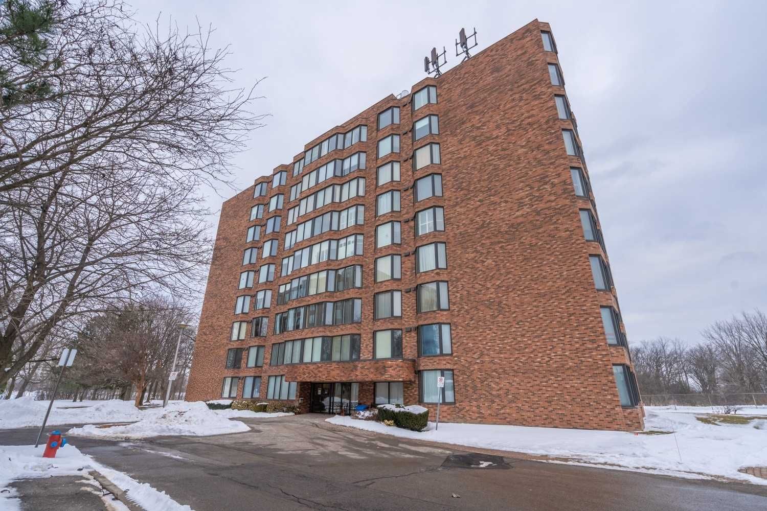 180 Limeridge Rd W 180 Limeridge Road Condos 2 Beds 2 Baths