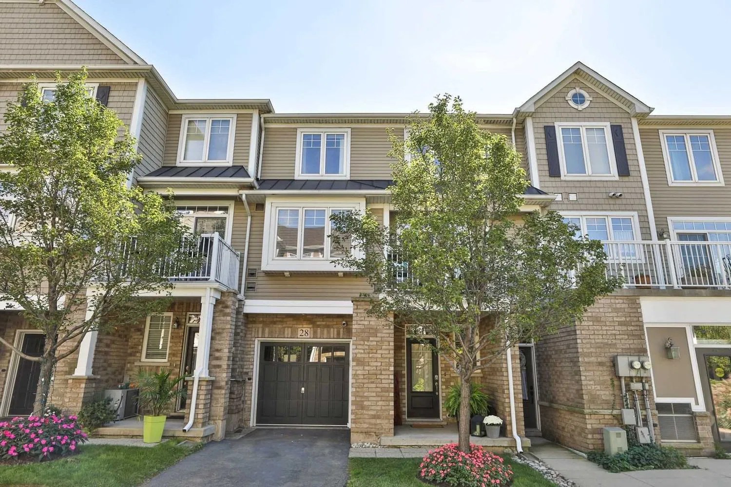 337 Beach Blvd 337 Beach Townhomes 2 Beds 2 Baths Unit 28