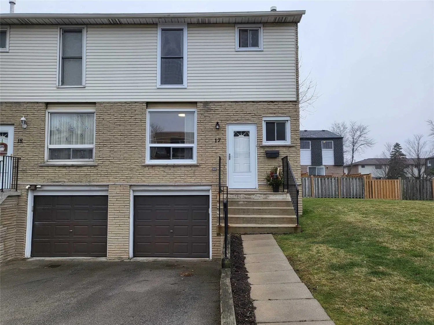 1338 Upper Gage Ave 1338 Upper Gage Townhomes 3 Beds 2 Baths