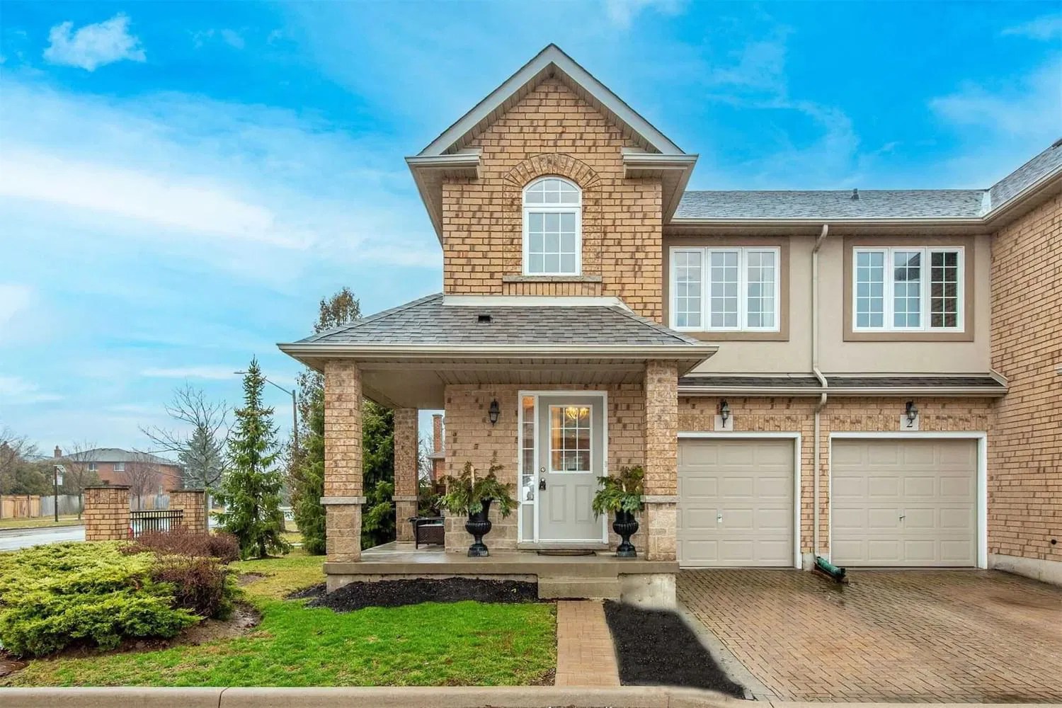 1540 Upper Gage Ave 1540 Upper Gage Townhomes 3 Beds 3 Baths