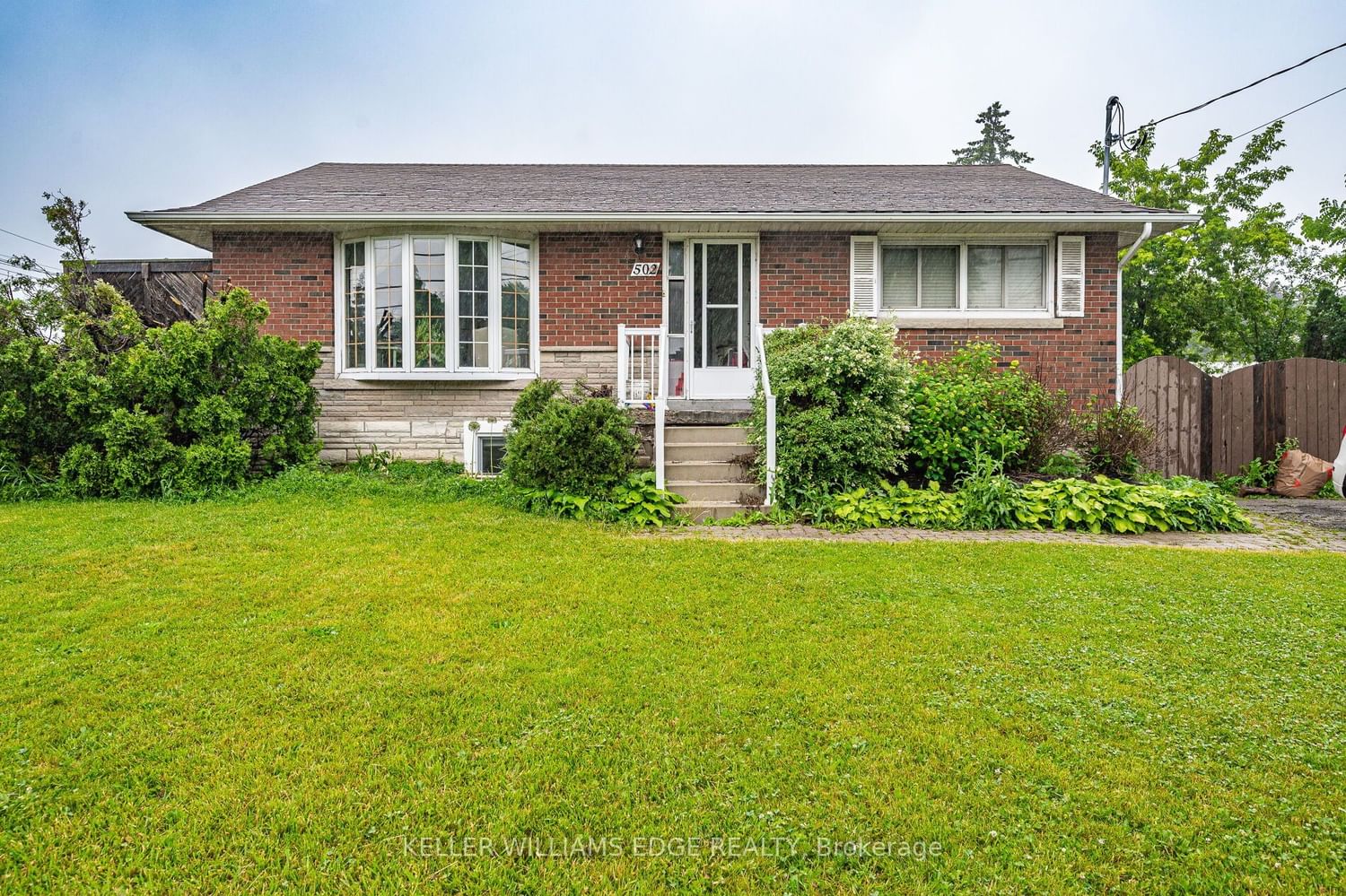 502 East 16th St 2 Beds 1 Bath Unit lower