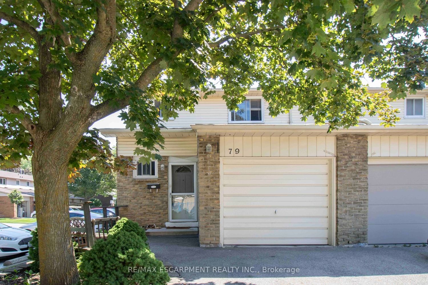 100 Quigley Rd 100 Quigley Road Townhomes 3 Beds 2 Baths Unit