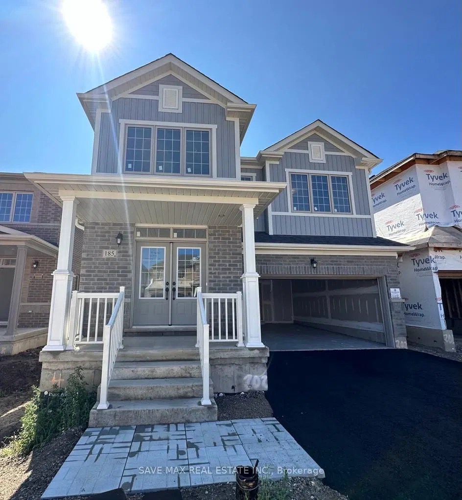 185 Limestone Lane 6 Beds 5 Baths strata.ca