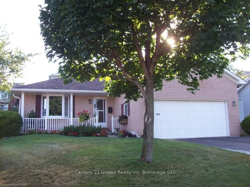 1120 Afton Rd 3 Beds 2 Baths