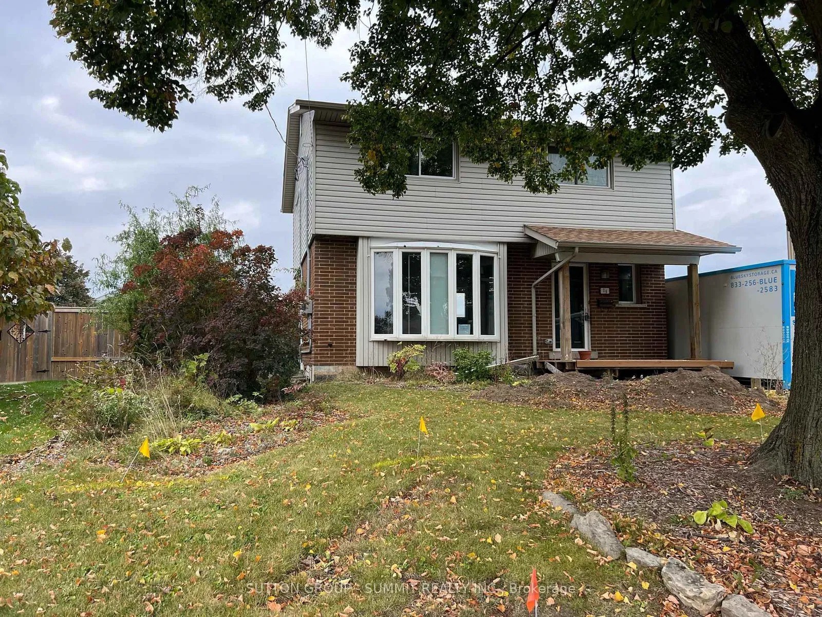 14 Ave 1 Bed 1 Bath Unit main Listed For Rent